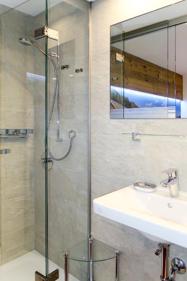 Apartment Tyrol - Tdl125 By Interhome Tobadill Exterior photo