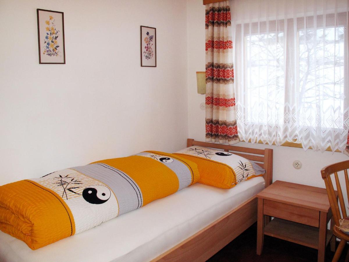 Apartment Tyrol - Tdl125 By Interhome Tobadill Exterior photo